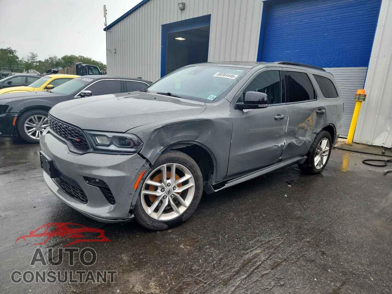 DODGE DURANGO 2023 - 1C4RDJDG3PC689338