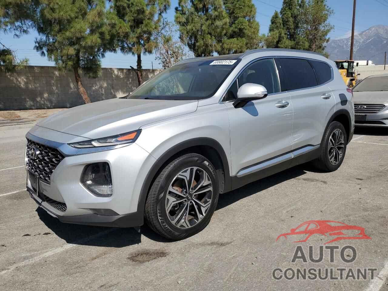 HYUNDAI SANTA FE 2019 - 5NMS53AA4KH031158