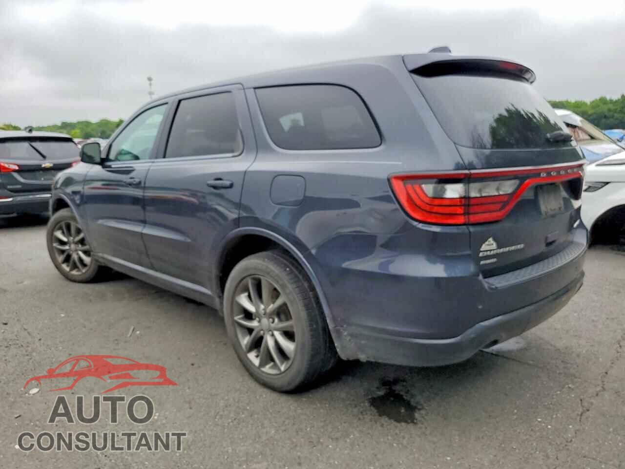 DODGE DURANGO 2015 - 1C4RDJDG3FC858224