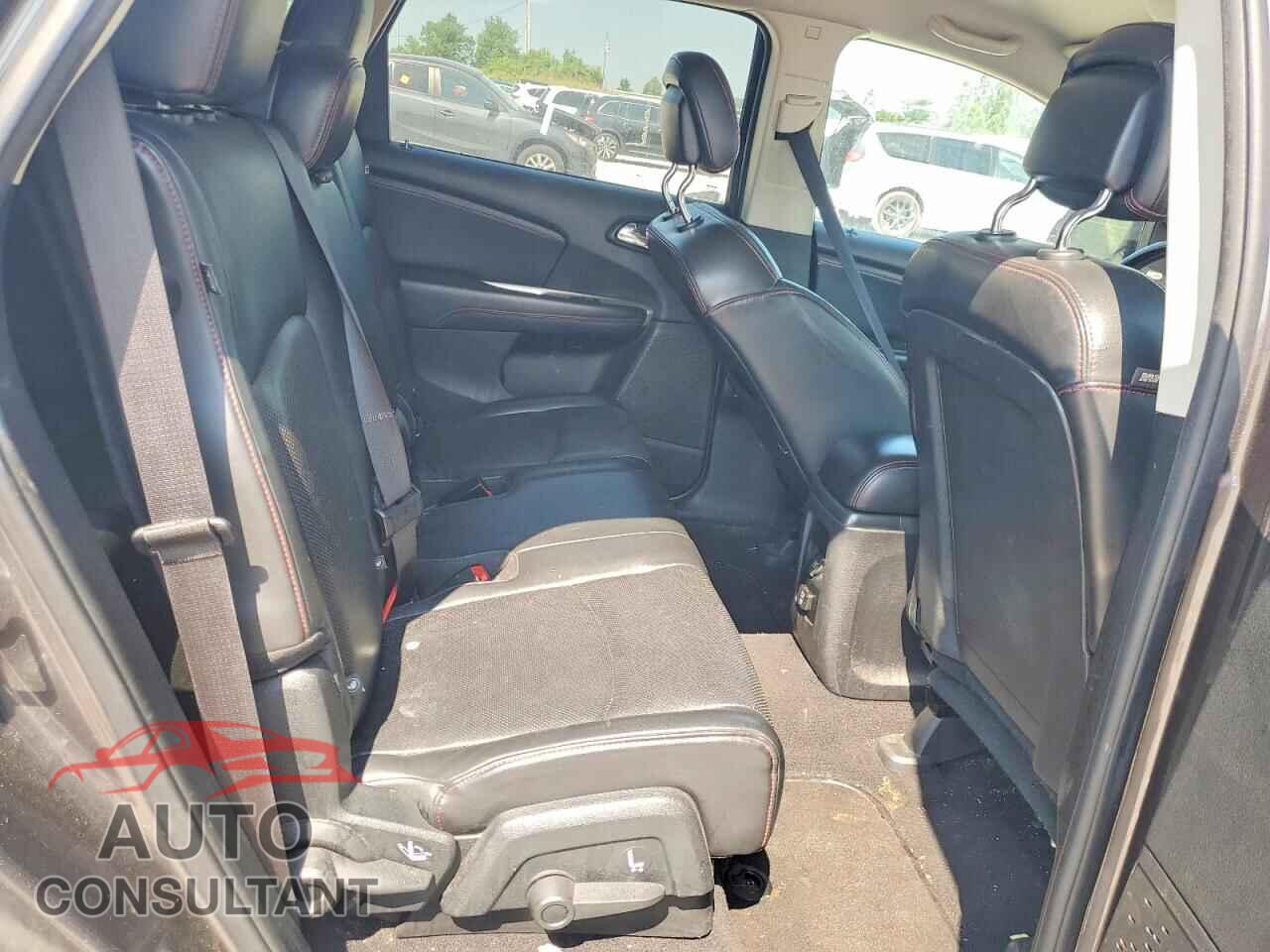 DODGE JOURNEY 2016 - 3C4PDCEG5GT220192