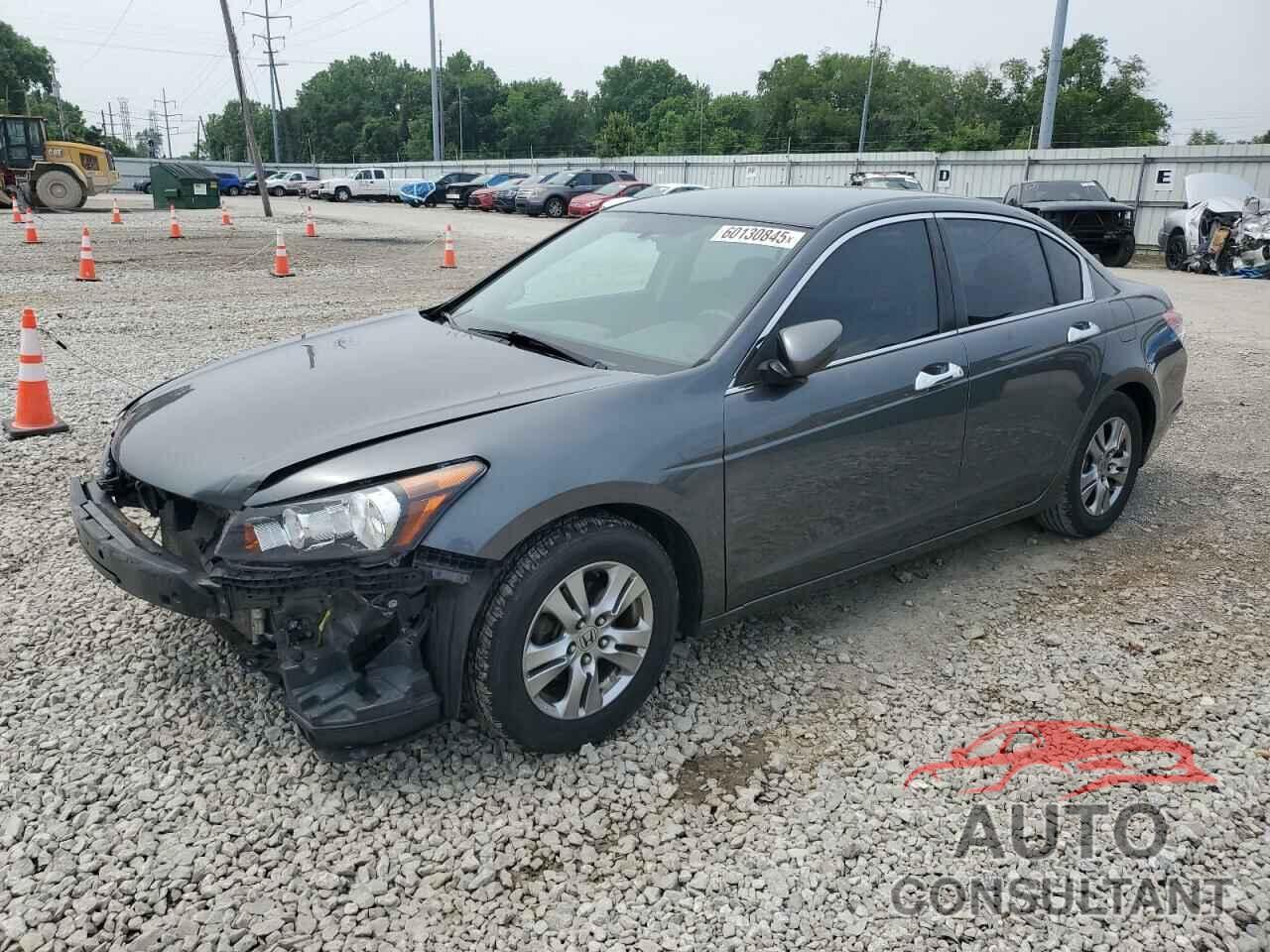 HONDA ACCORD 2011 - 1HGCP2F67BA065197