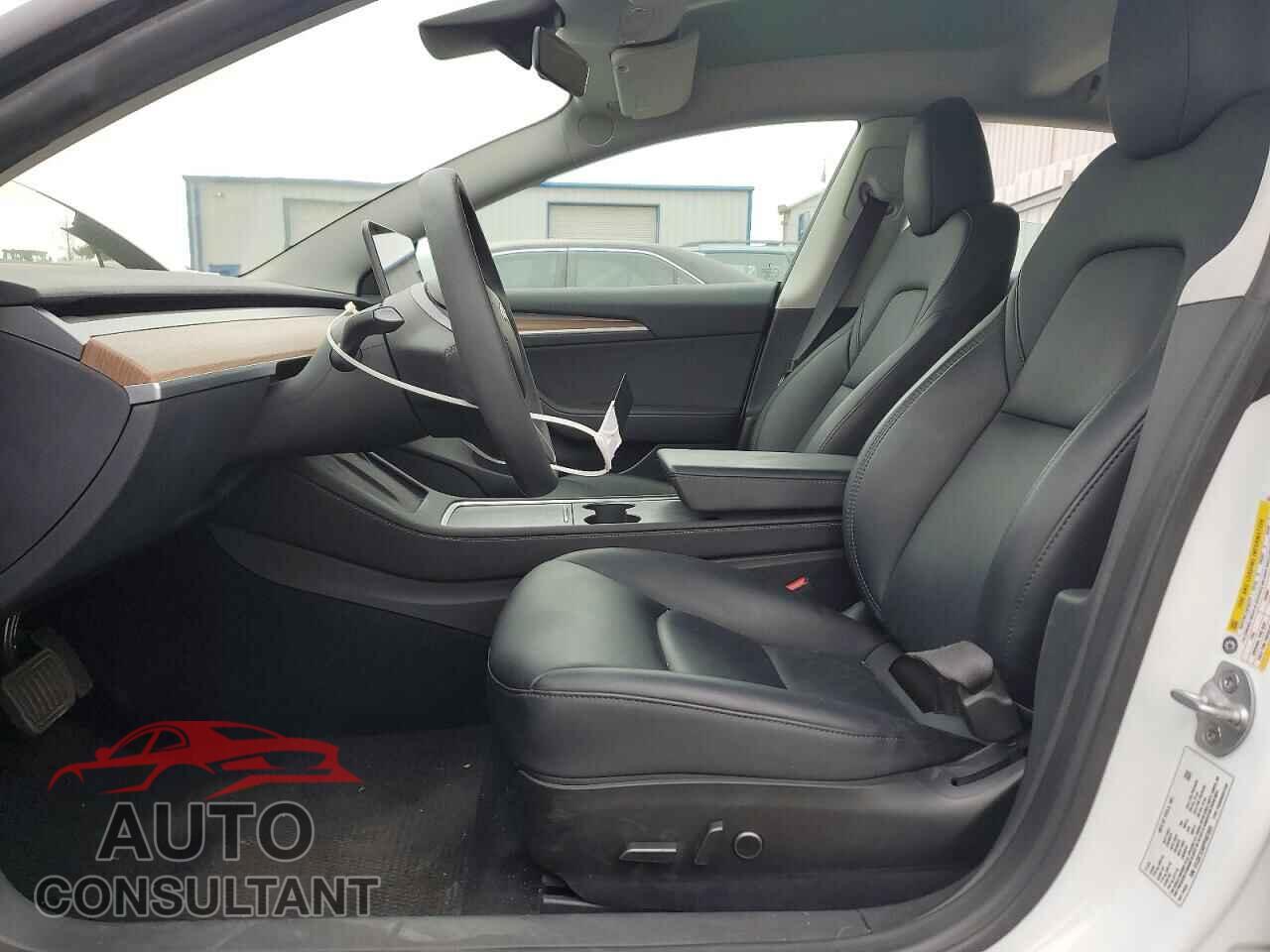 TESLA MODEL 3 2023 - 5YJ3E1EA8PF687889
