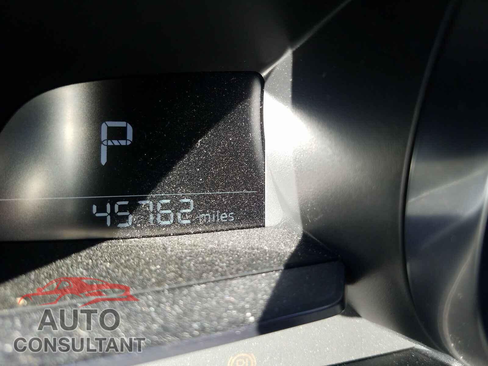 MAZDA 3 2017 - 3MZBN1M34HM141860