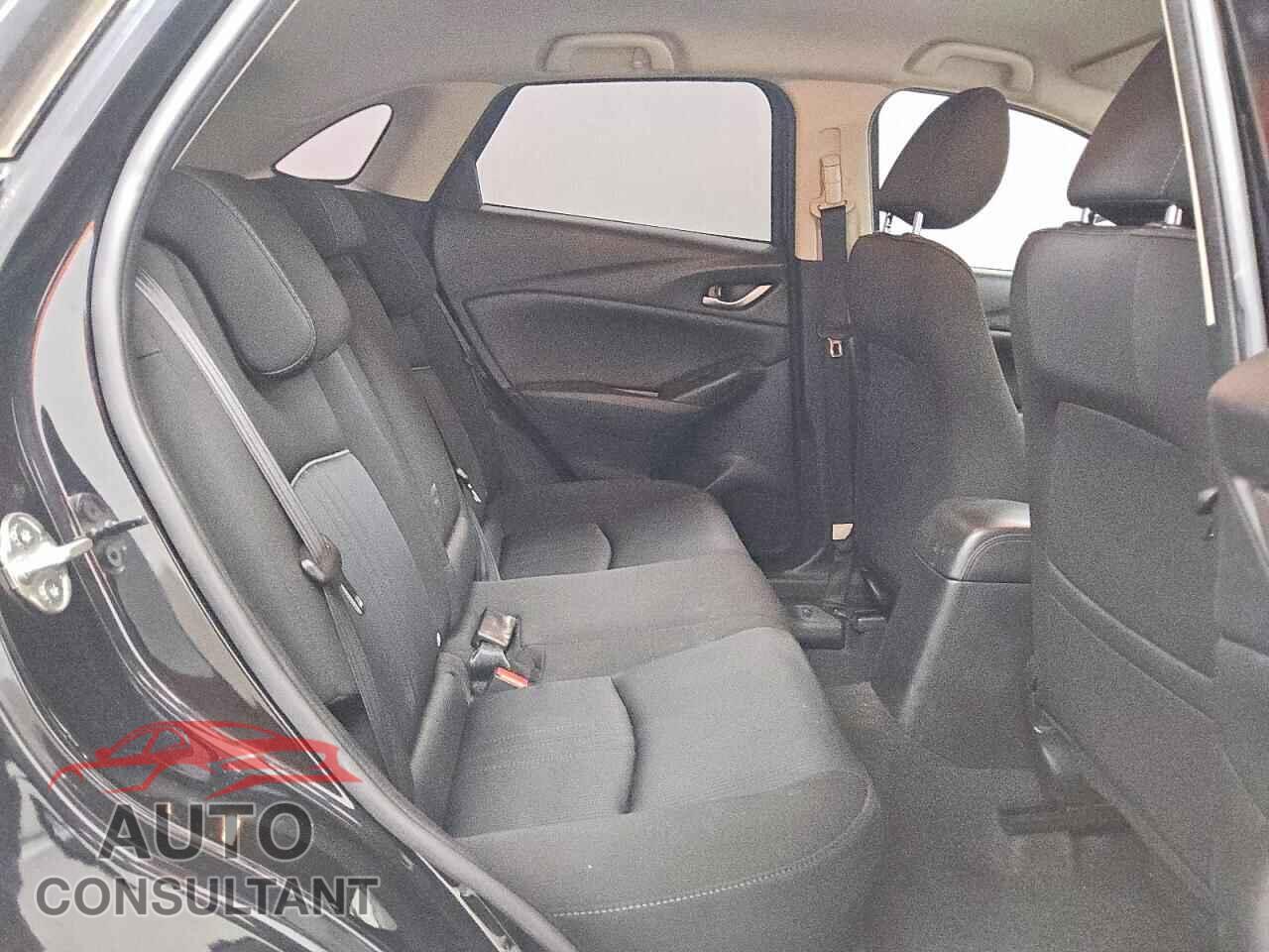MAZDA CX-3 2019 - JM1DKDB77K1452330