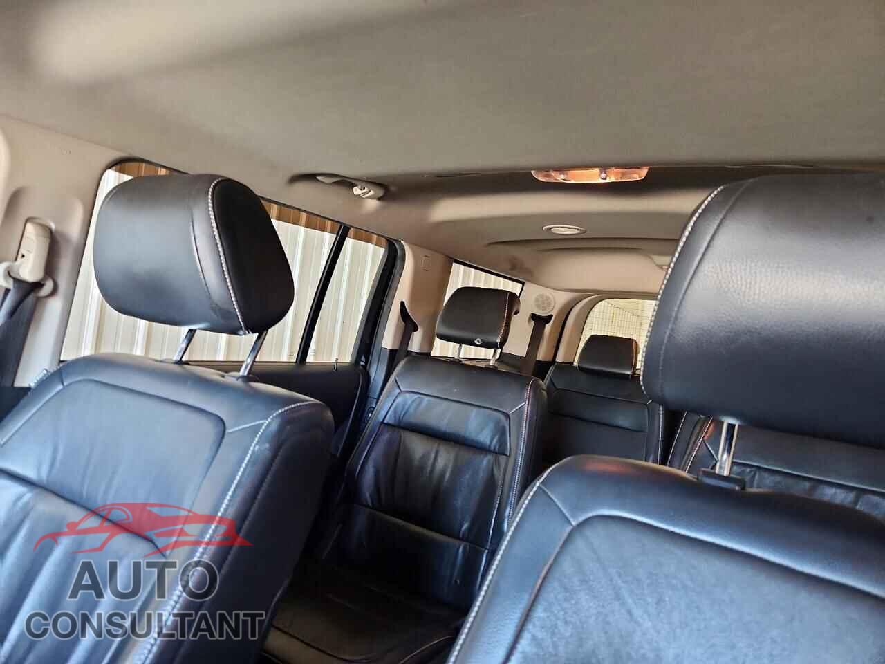 FORD FLEX 2011 - 2FMGK5CC6BBD23641