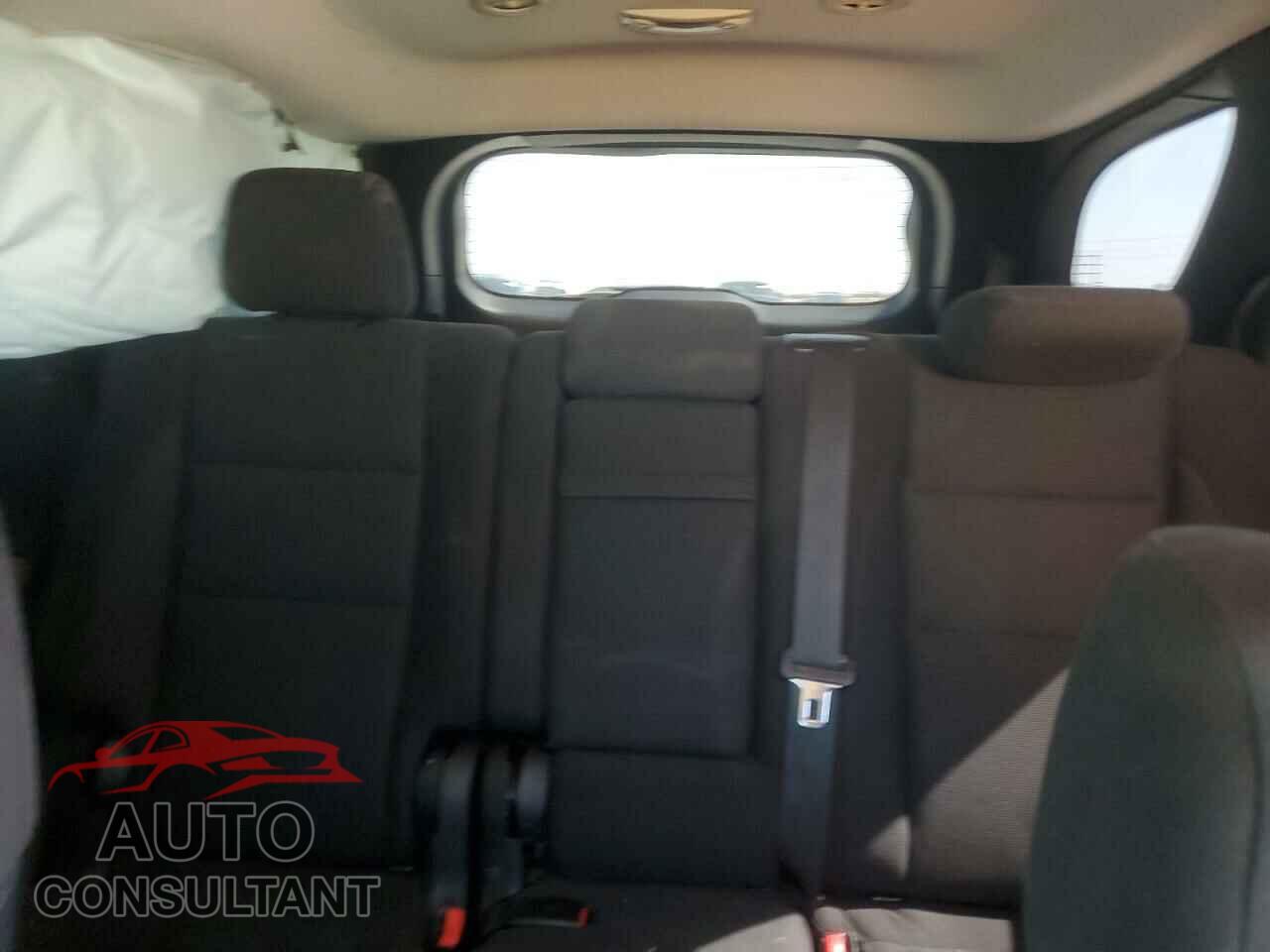DODGE DURANGO 2014 - 1C4RDHAG2EC974073