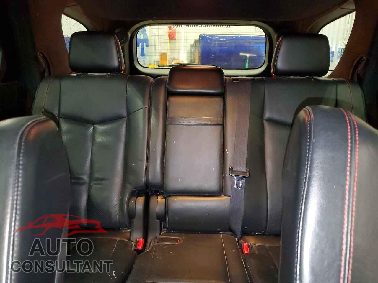 DODGE DURANGO 2015 - 1C4SDJCT9FC881037