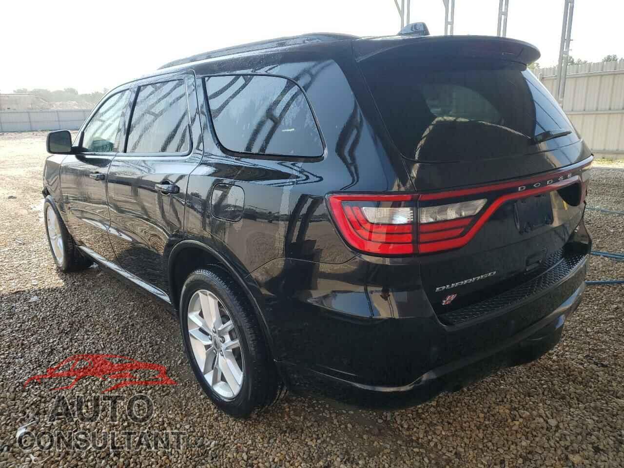 DODGE DURANGO 2024 - 1C4RDJDGXRC207399