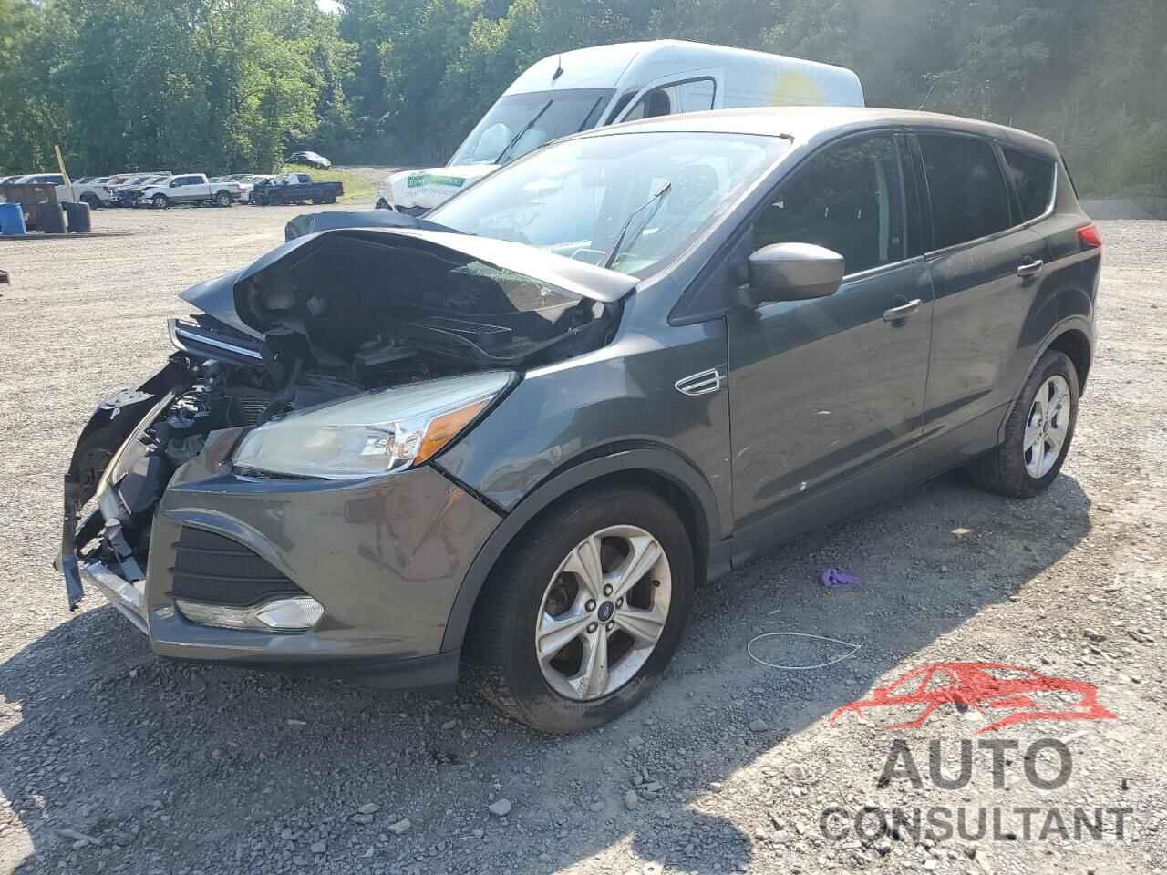 FORD ESCAPE 2016 - 1FMCU9GX4GUB02294