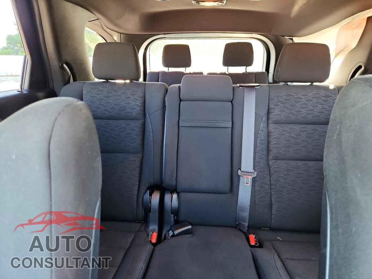 DODGE DURANGO 2026 - 1C4RDJDG3TC225895