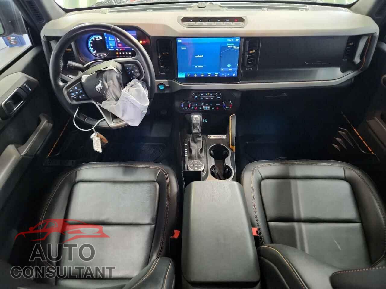 FORD BRONCO 2023 - 1FMEE5DP9PLB54433