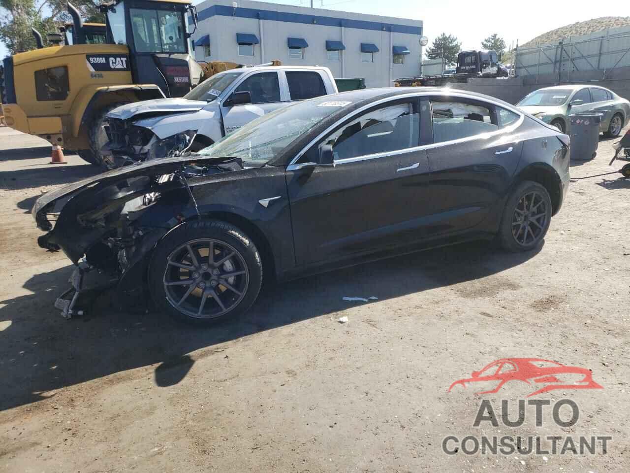 TESLA MODEL 3 2019 - 5YJ3E1EA3KF297064
