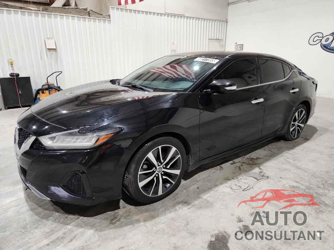 NISSAN MAXIMA 2020 - 1N4AA6CV4LC381095
