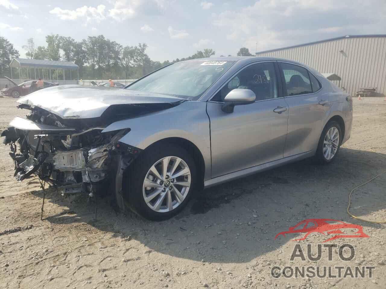TOYOTA CAMRY 2023 - 4T1C11AK2PU786172