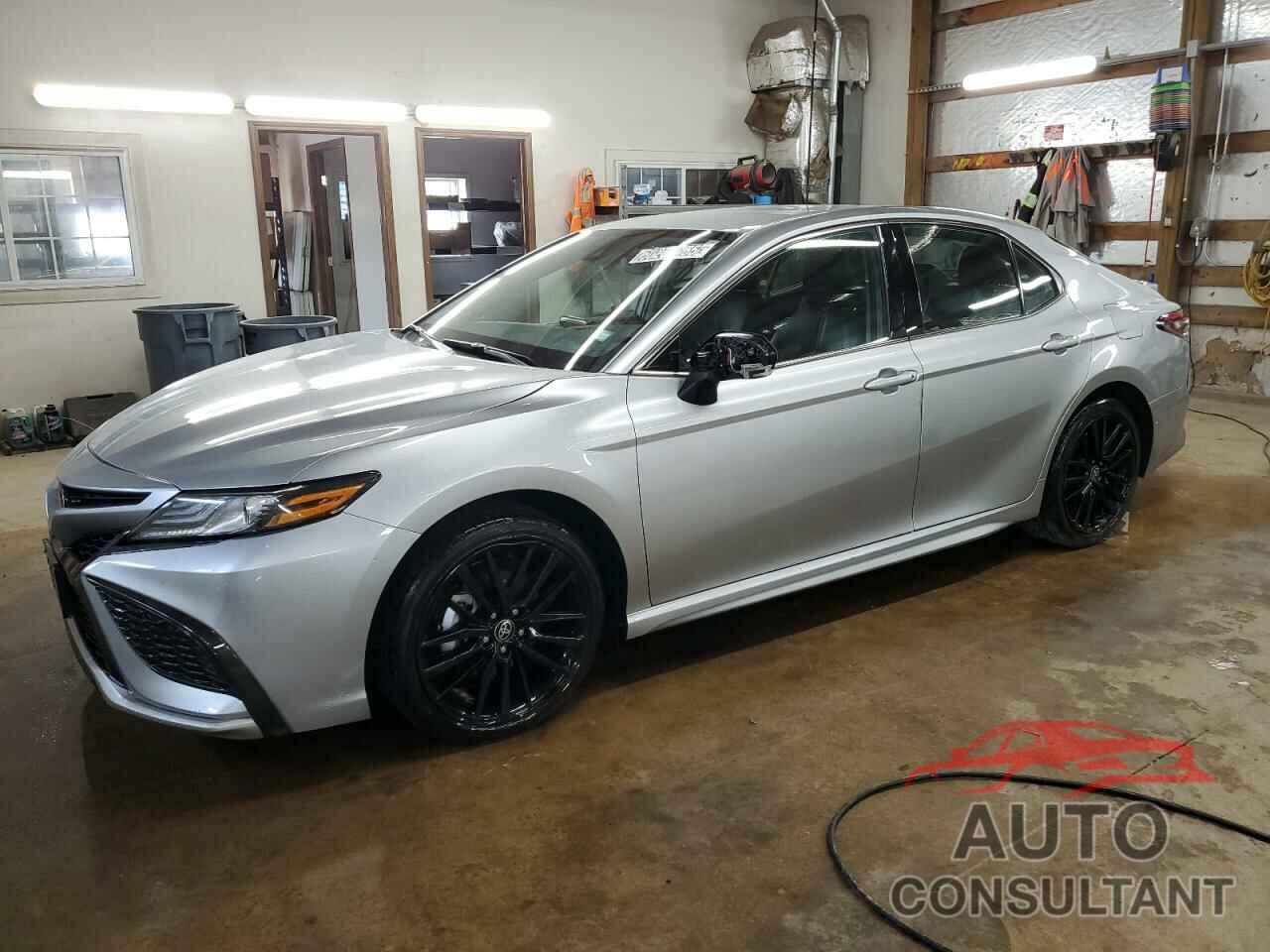 TOYOTA CAMRY 2024 - 4T1K61AK7RU879656
