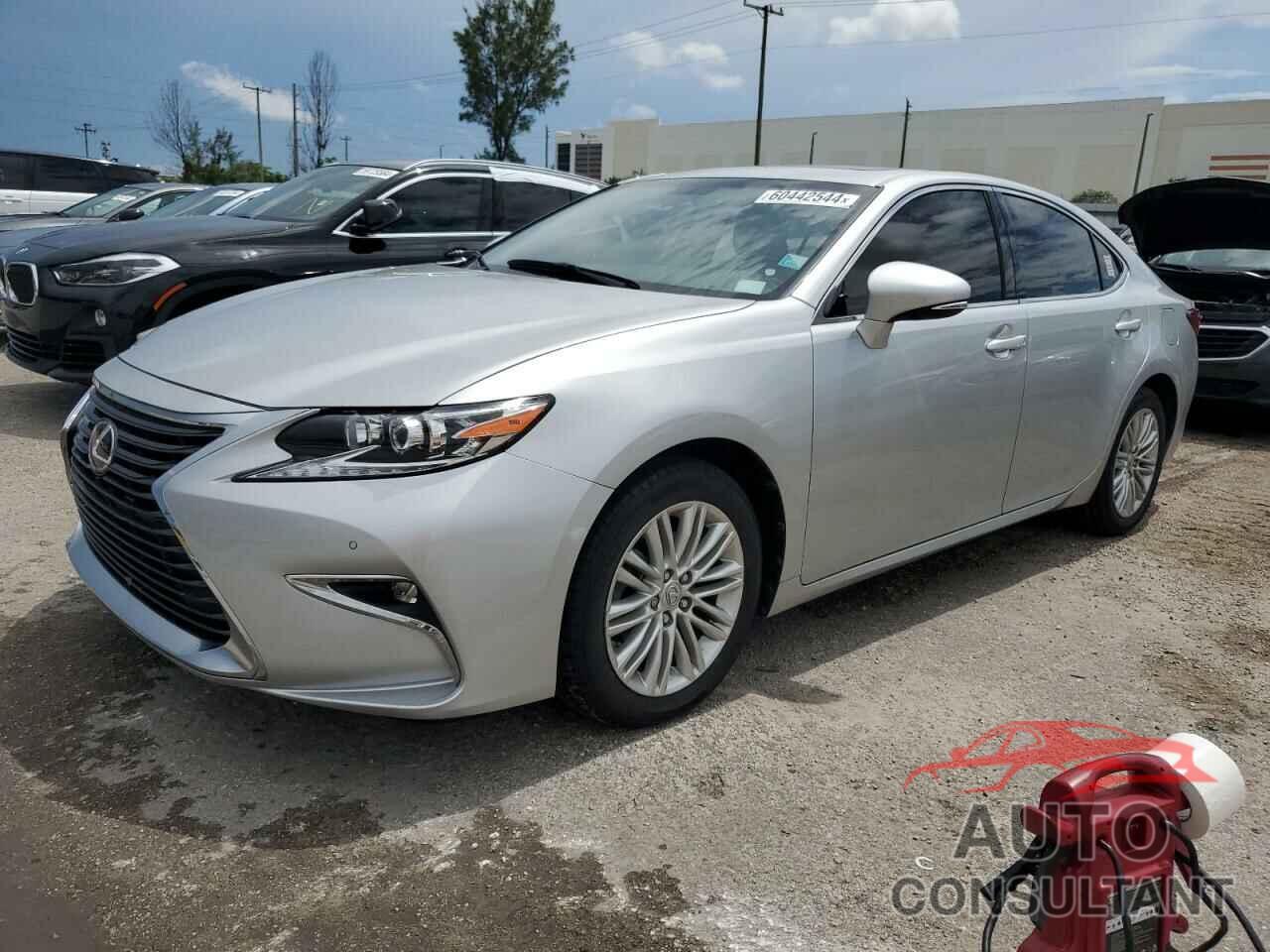 LEXUS ES350 2016 - JTHBK1GG8G2212461