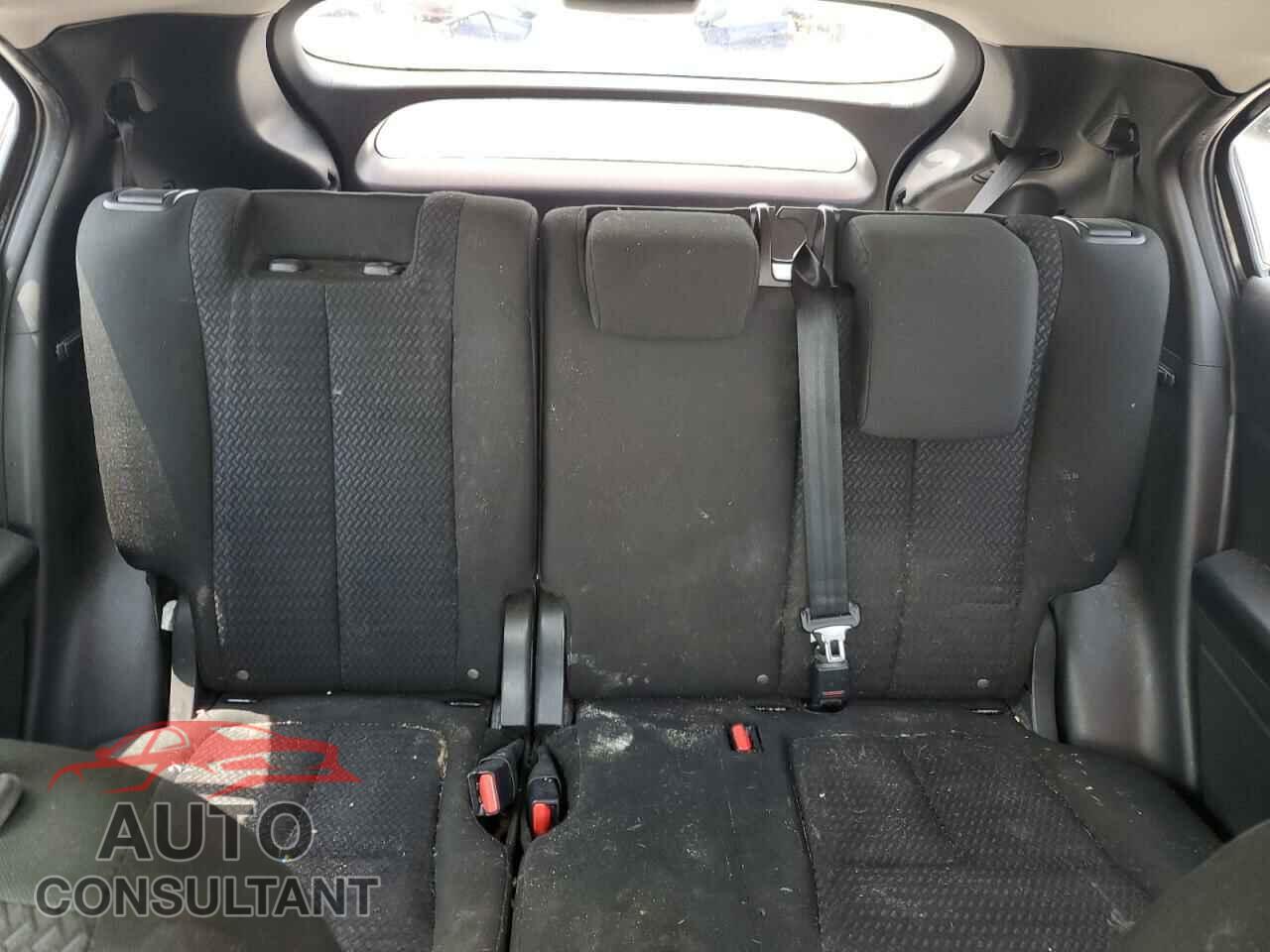 MITSUBISHI ECLIPSE 2020 - JA4AT4AA3LZ003043