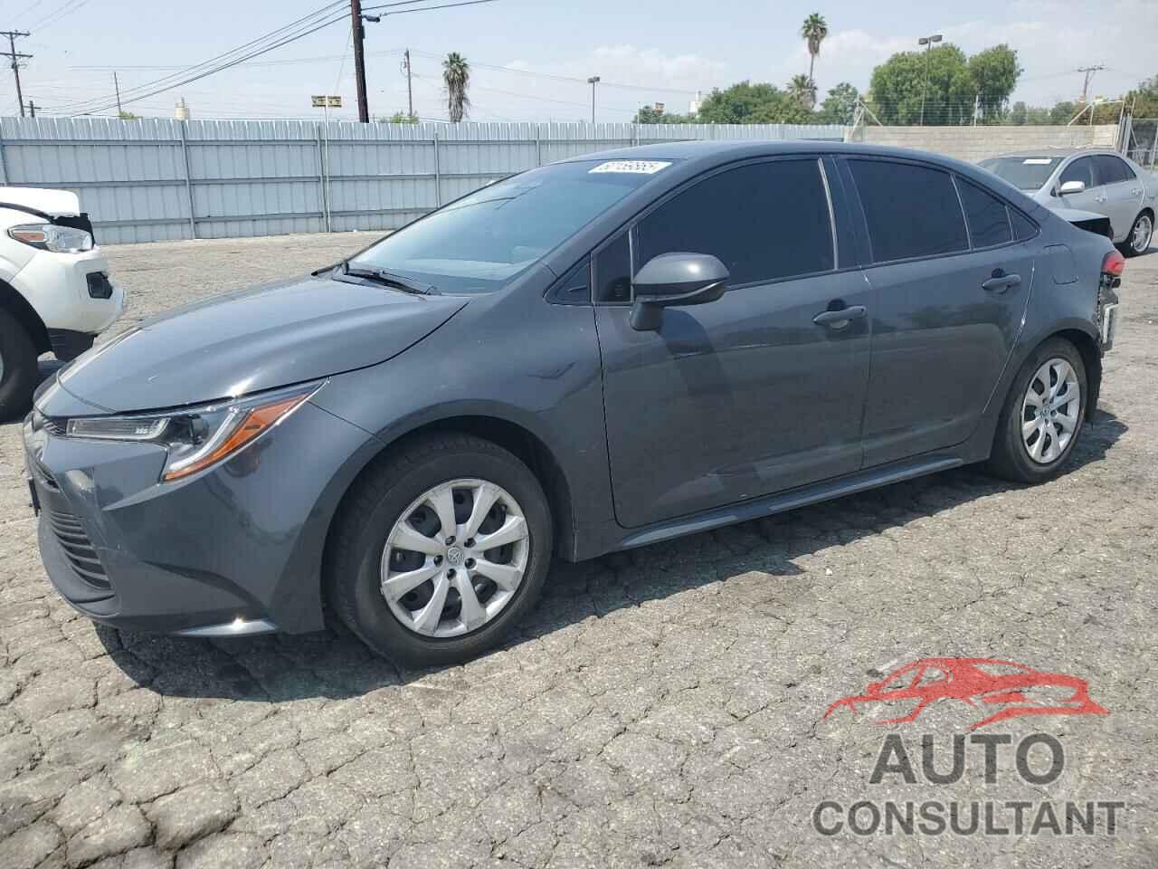 TOYOTA COROLLA 2023 - JTDB4MEEXP3005935