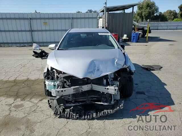 TOYOTA COROLLA 2017 - JTNKARJEXHJ547685