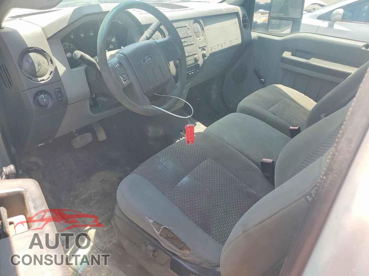 FORD F250 2012 - 1FTBF2A64CEB15410
