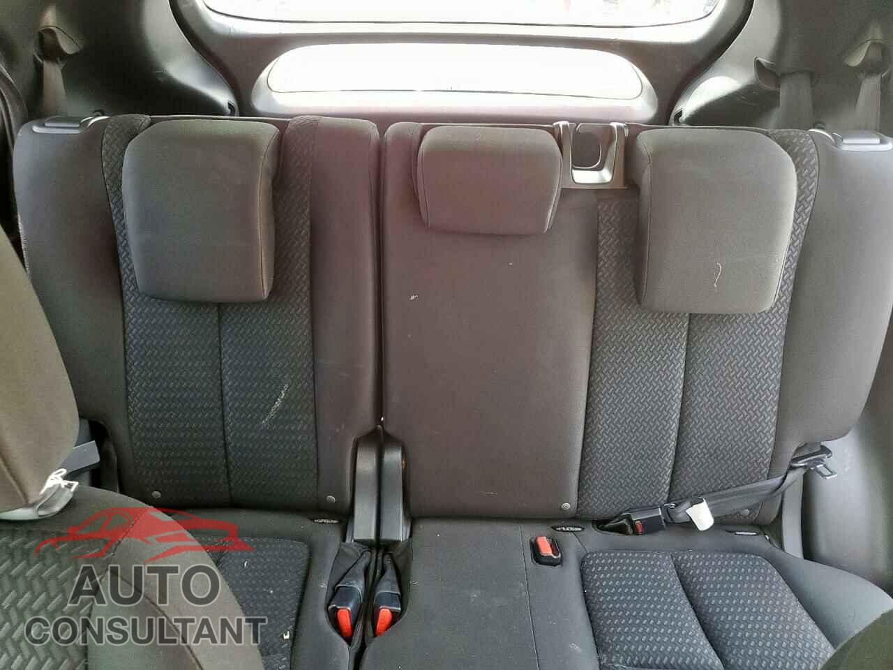 MITSUBISHI ECLIPSE 2020 - JA4AS3AAXLZ012688