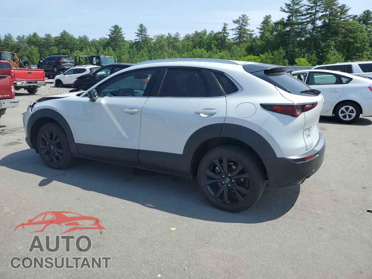 MAZDA CX30 2024 - 3MVDMBBM1RM630636