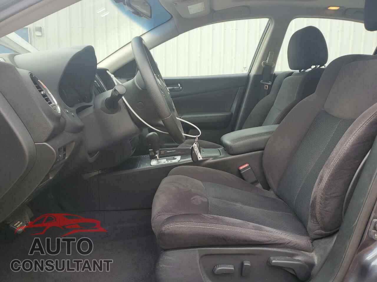 NISSAN MAXIMA 2012 - 1N4AA5AP1CC840596