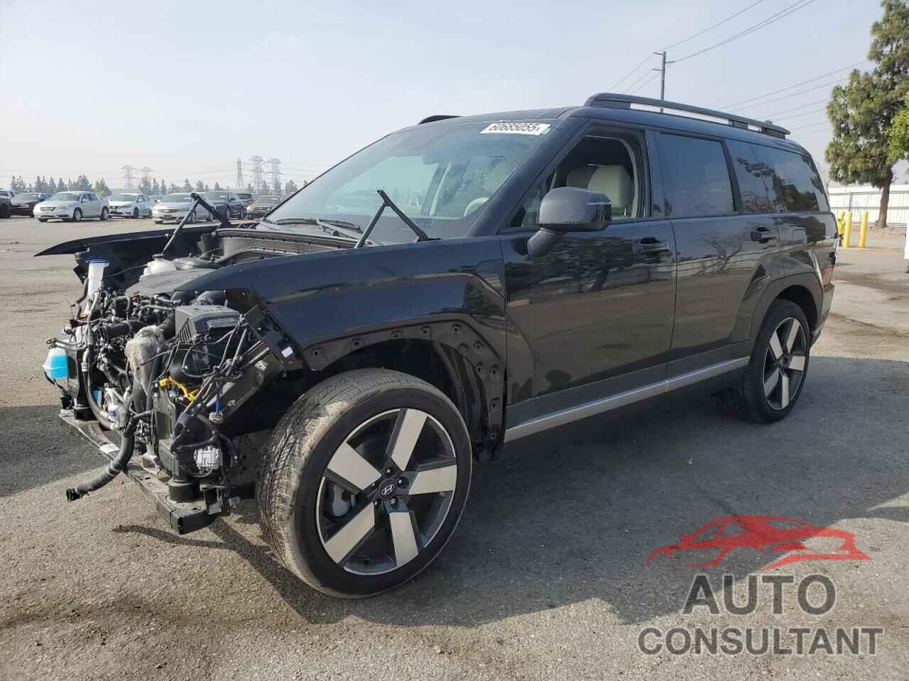 HYUNDAI SANTA FE 2024 - 5NMP44GL1RH039977