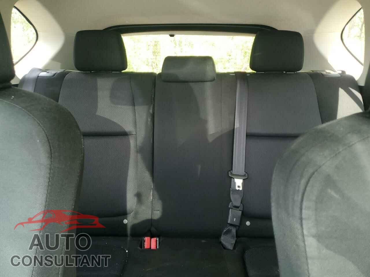 MAZDA CX-5 2013 - JM3KE2BE2D0102590