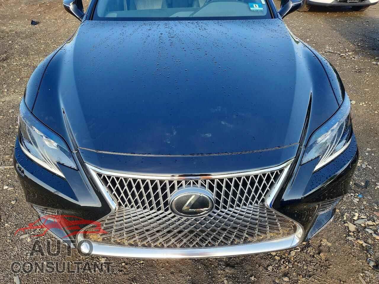 LEXUS LS500 2018 - JTHC51FF3J5003073