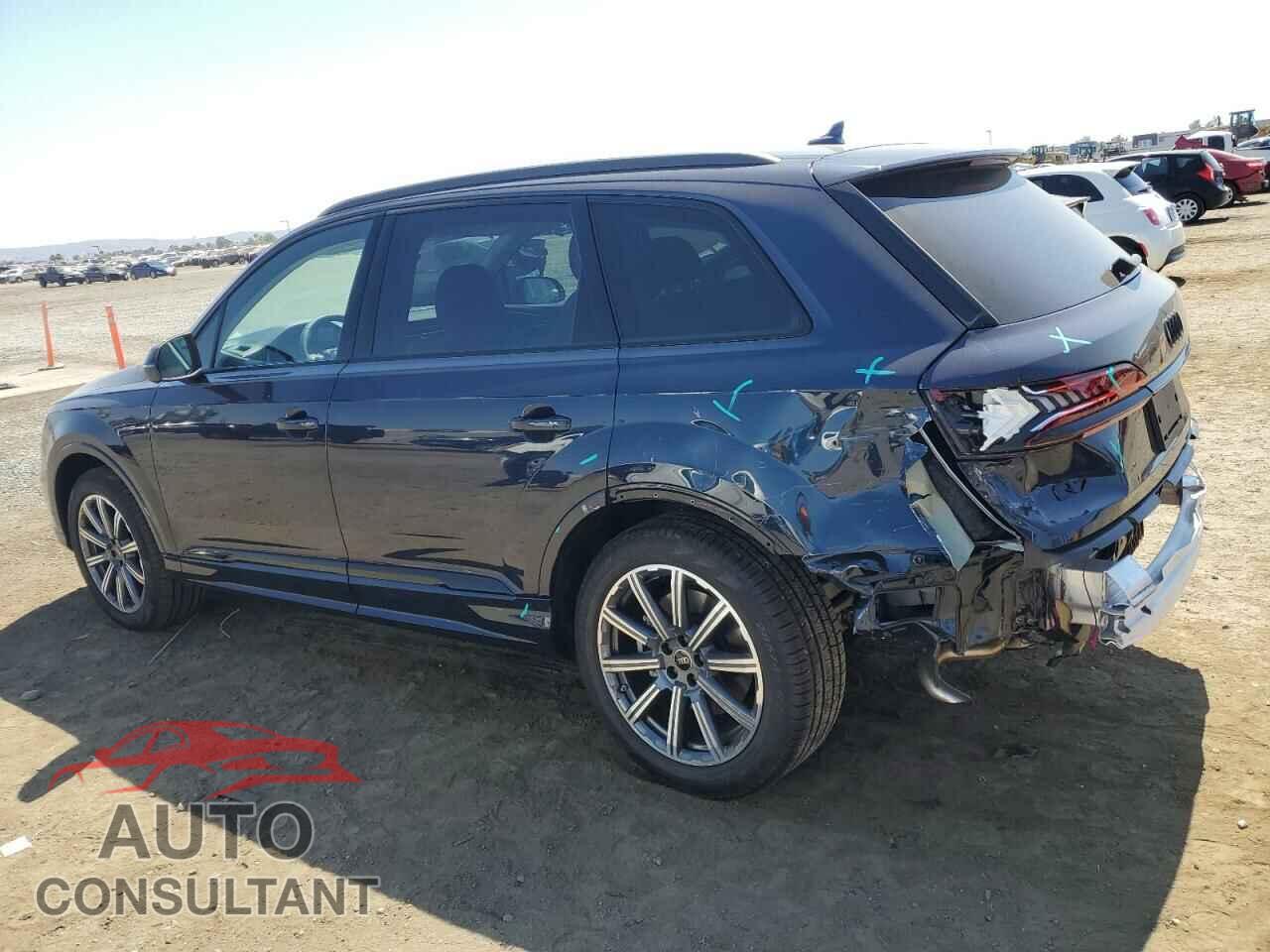 AUDI Q7 2024 - WA1LCBF70RD009477