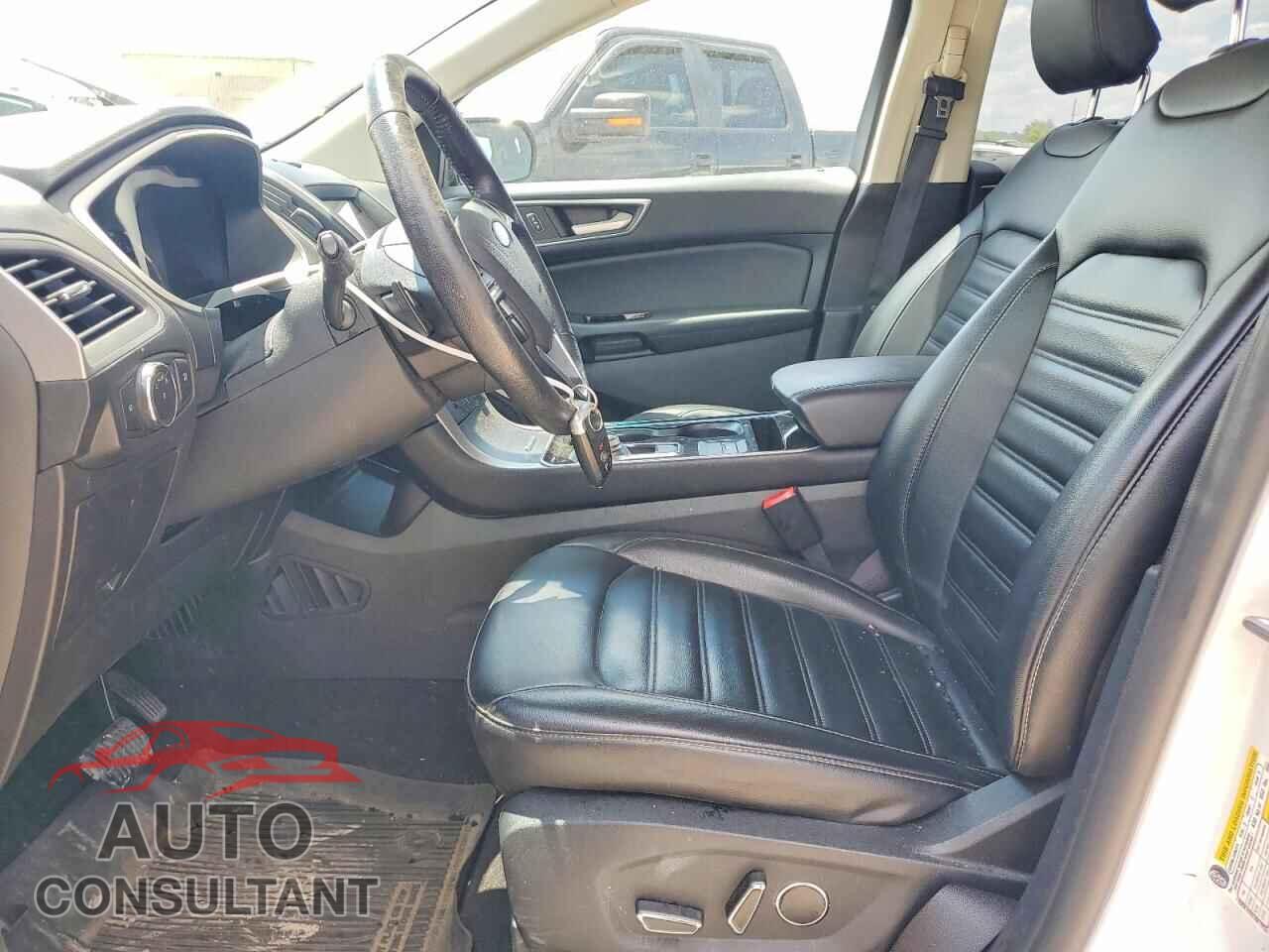 FORD EDGE 2019 - 2FMPK4J99KBC73299
