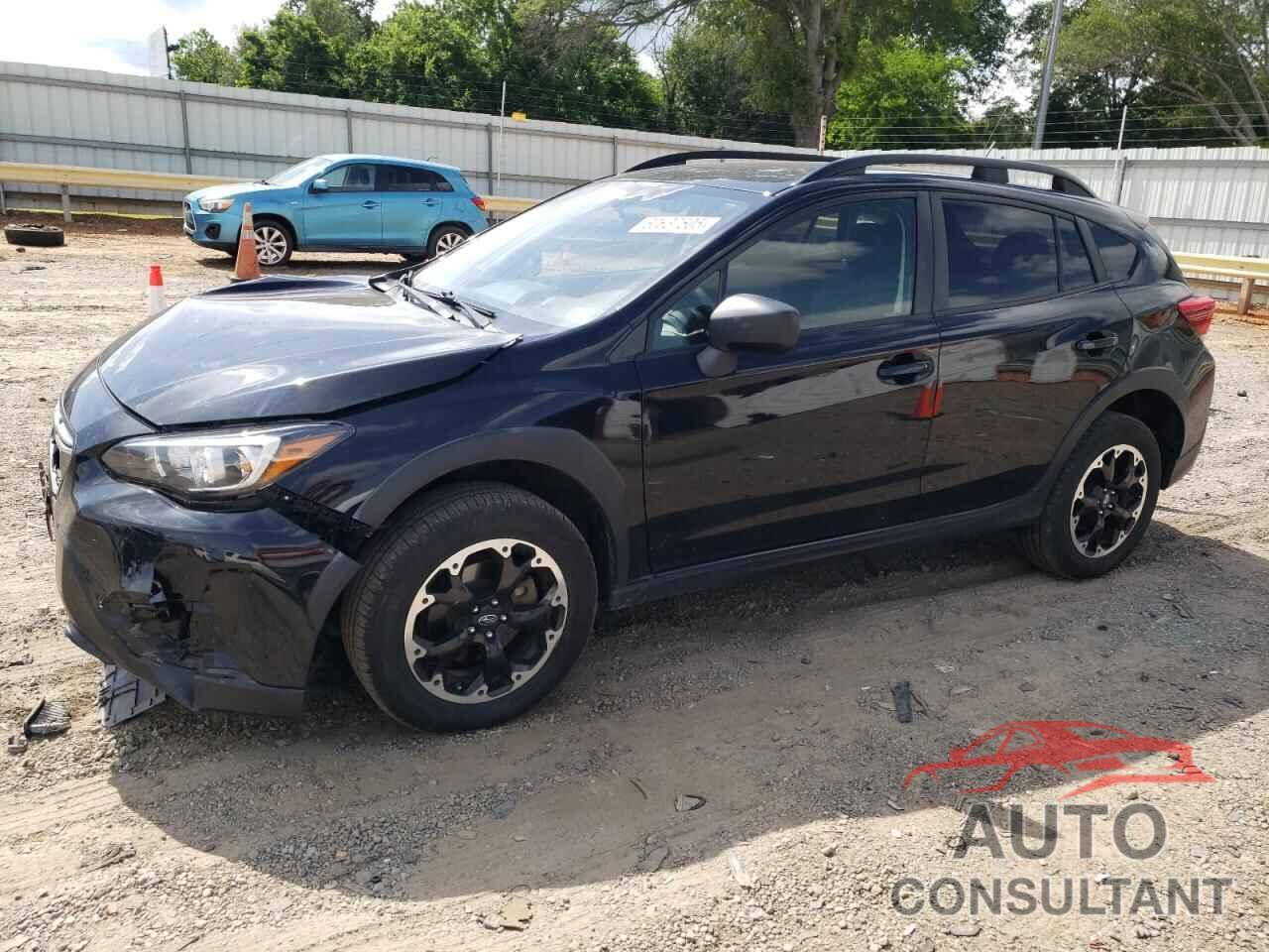 SUBARU CROSSTREK 2023 - JF2GTABC9P8256377