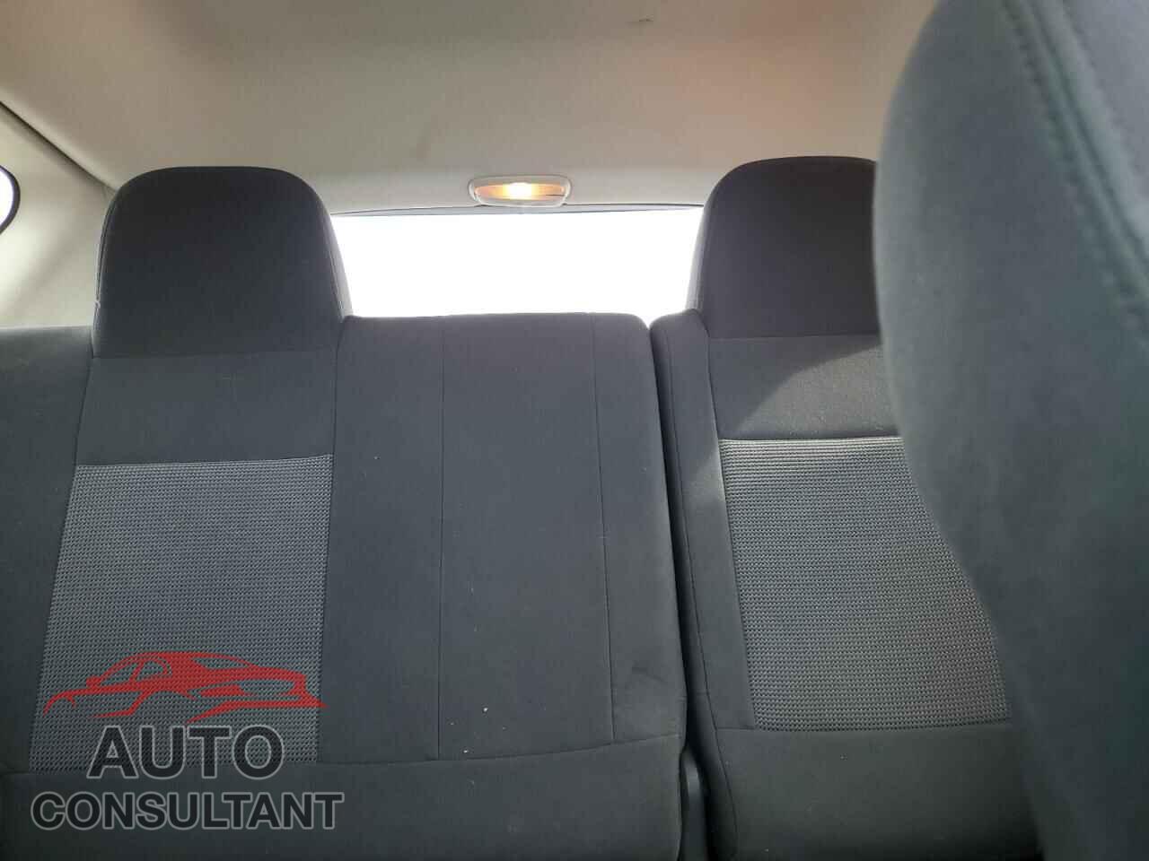 JEEP COMPASS 2012 - 1C4NJDEB7CD502036