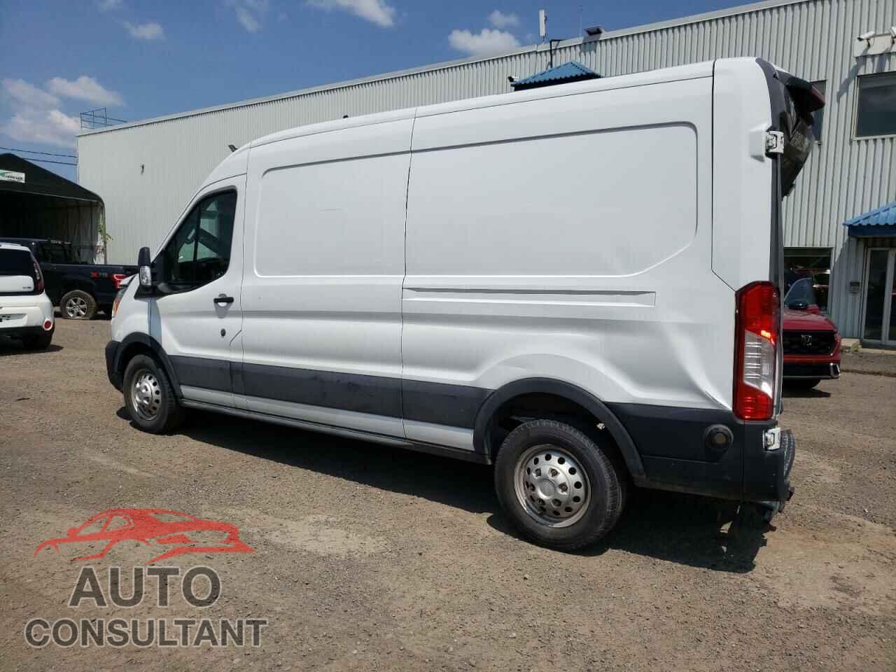FORD TRANSIT 2020 - 1FTBR2C86LKB44463