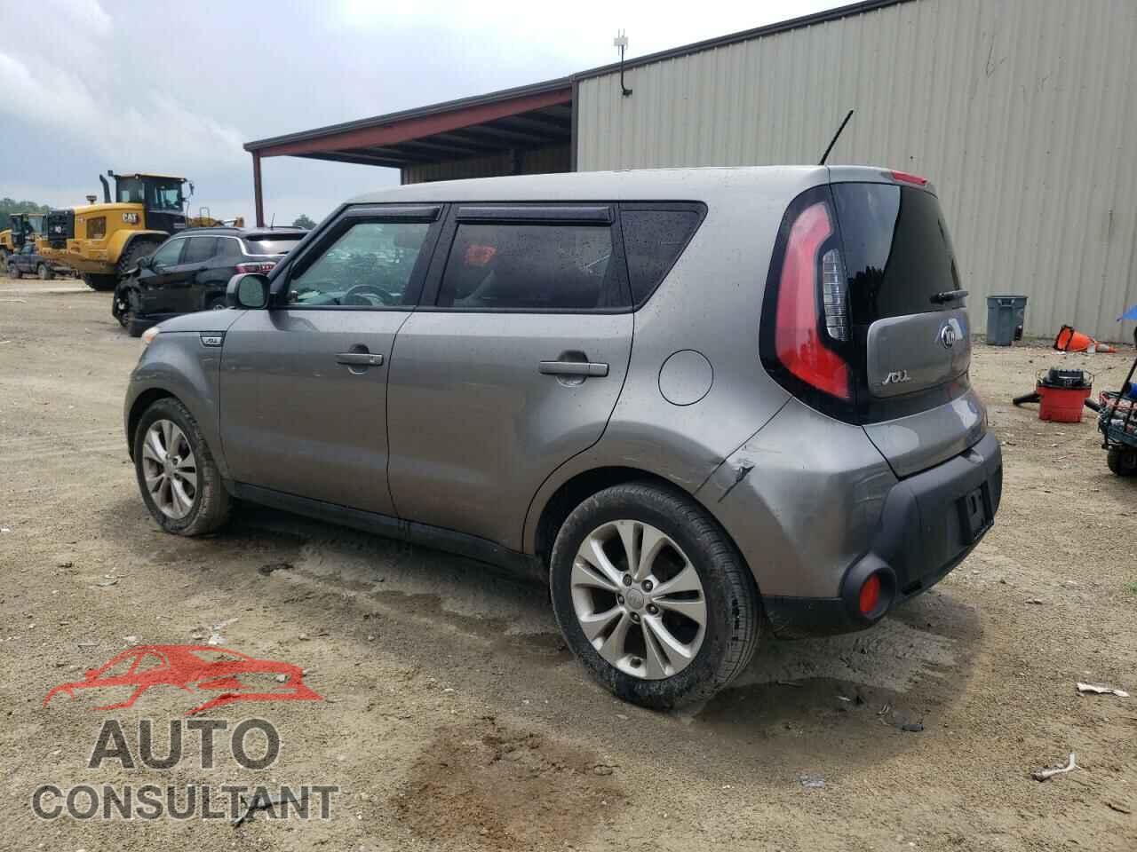 KIA SOUL 2015 - KNDJP3A52F7223183