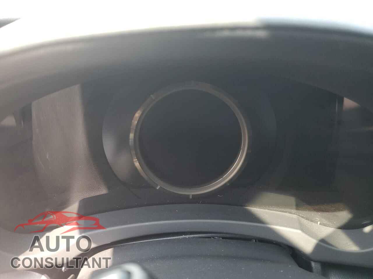 LEXUS IS 2016 - JTHBE1D25G5025886