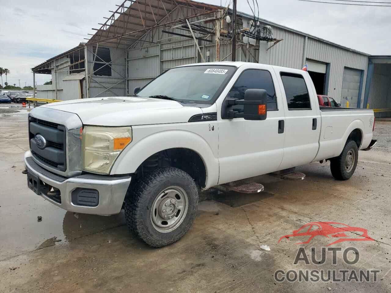 FORD F250 2015 - 1FT7W2B65FEB78430