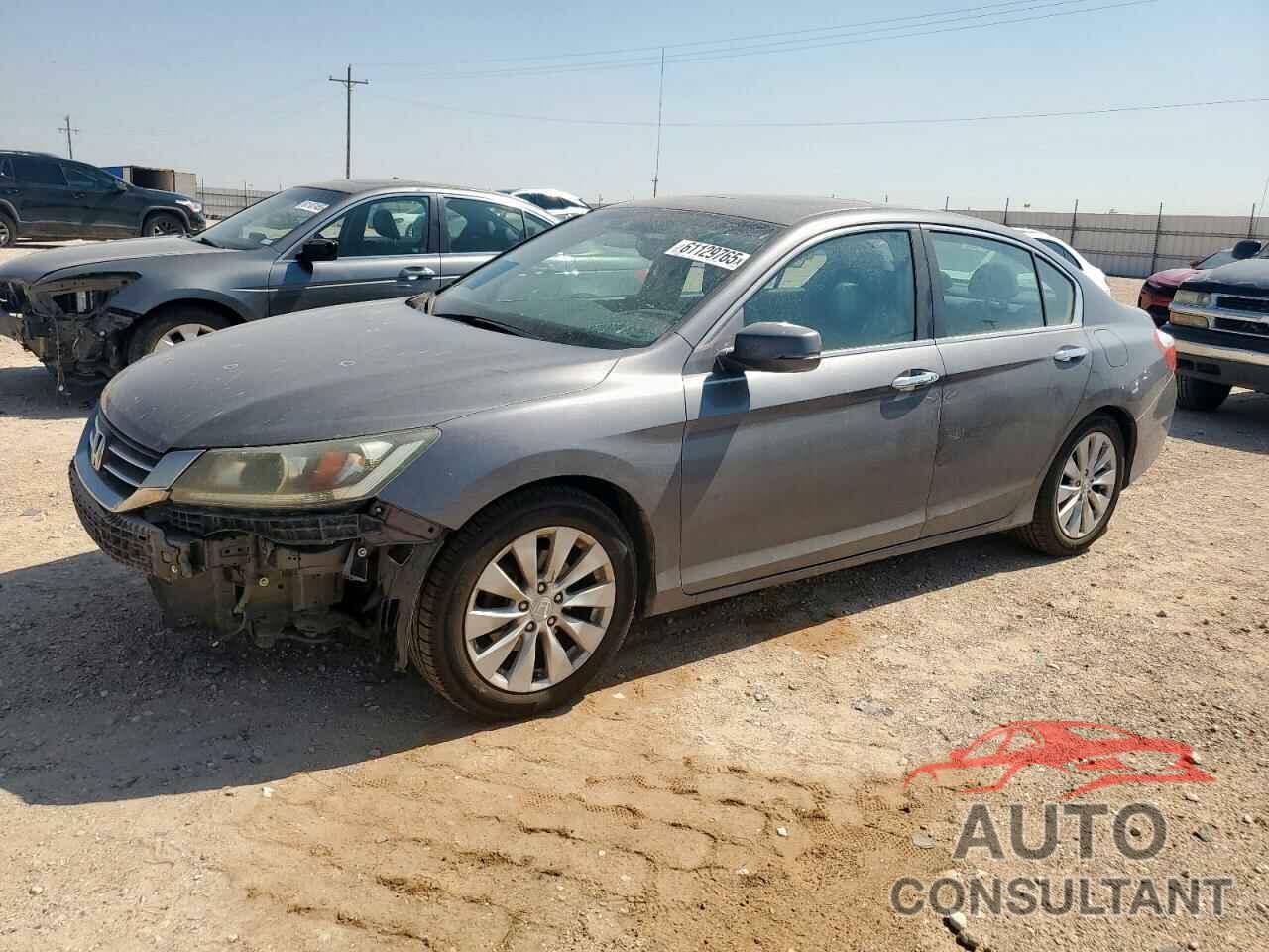 HONDA ACCORD 2013 - 1HGCR2F88DA147423