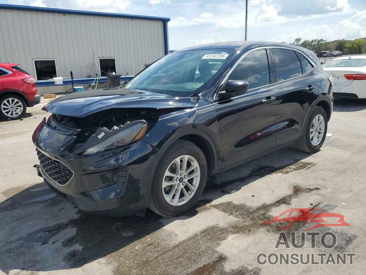 FORD ESCAPE 2020 - 1FMCU0G67LUA69028