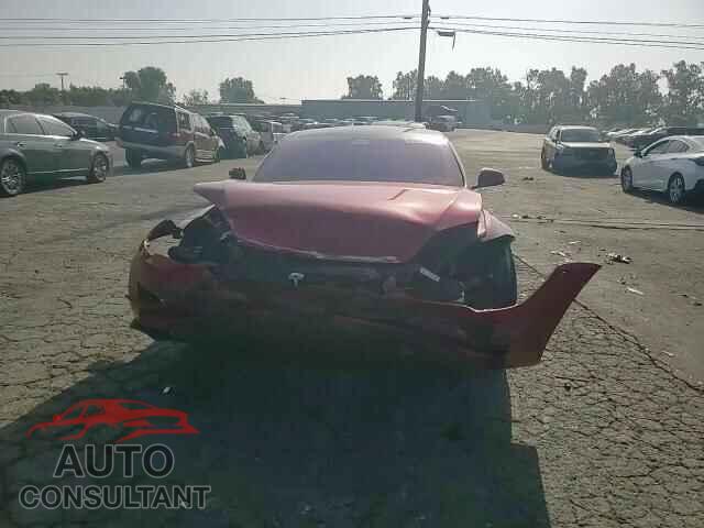 TESLA MODEL S 2024 - 5YJSA1E59RF535990