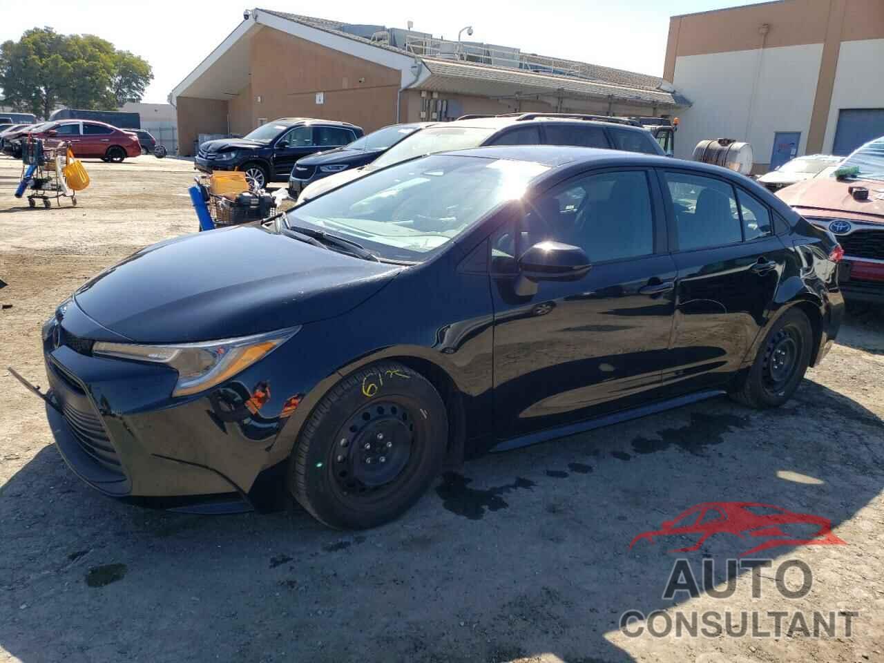 TOYOTA COROLLA 2023 - 5YFB4MDE1PP016847