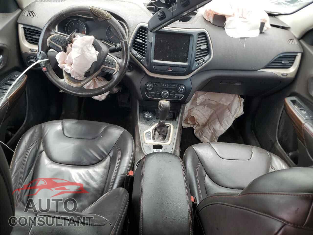 JEEP CHEROKEE 2015 - 1C4PJMBS8FW511592