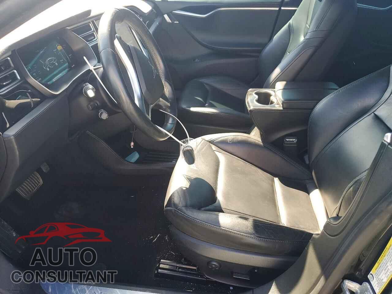 TESLA MODEL S 2016 - 5YJSA1E24GF132387