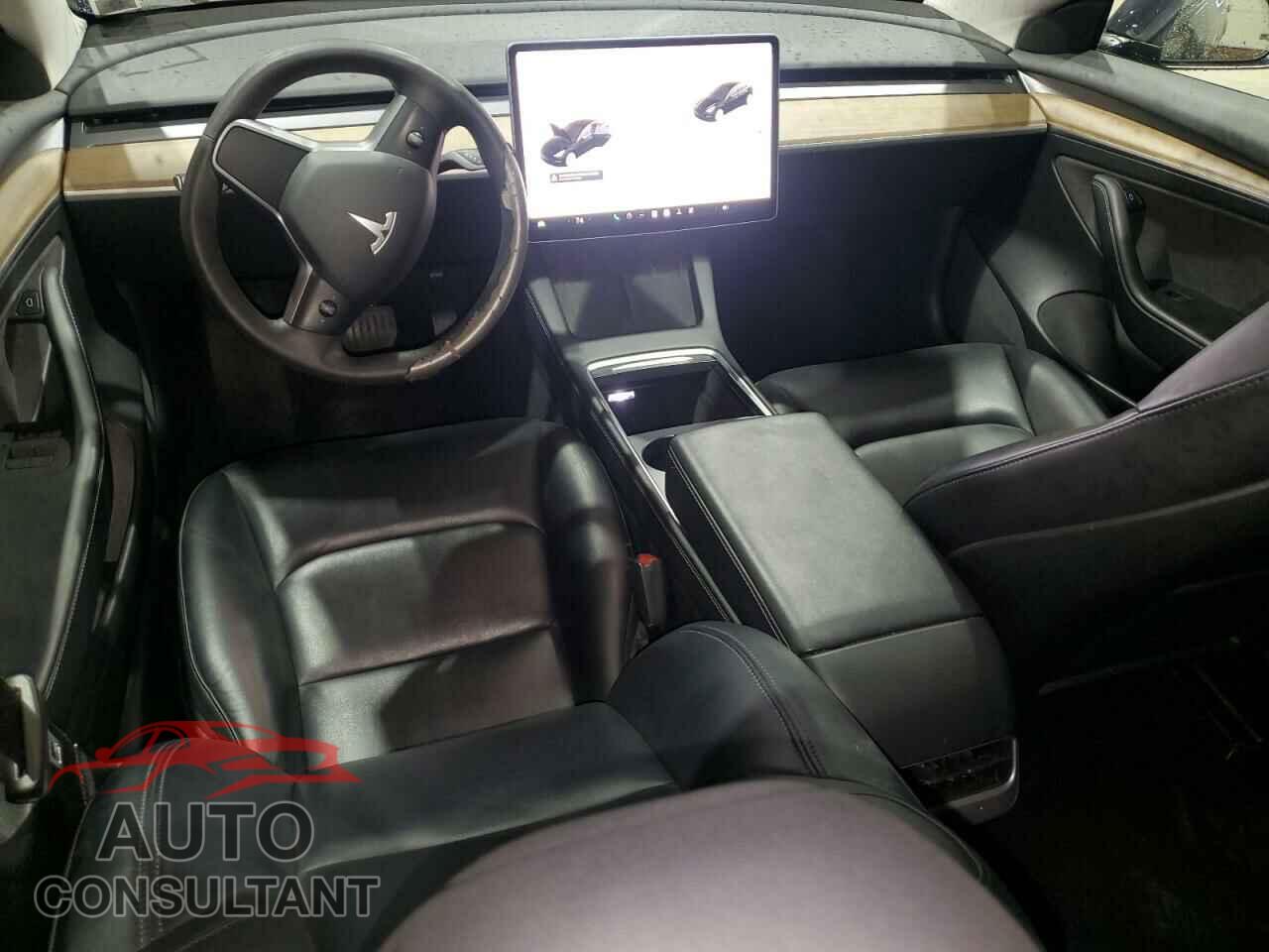 TESLA MODEL 3 2023 - 5YJ3E1EA4PF451241