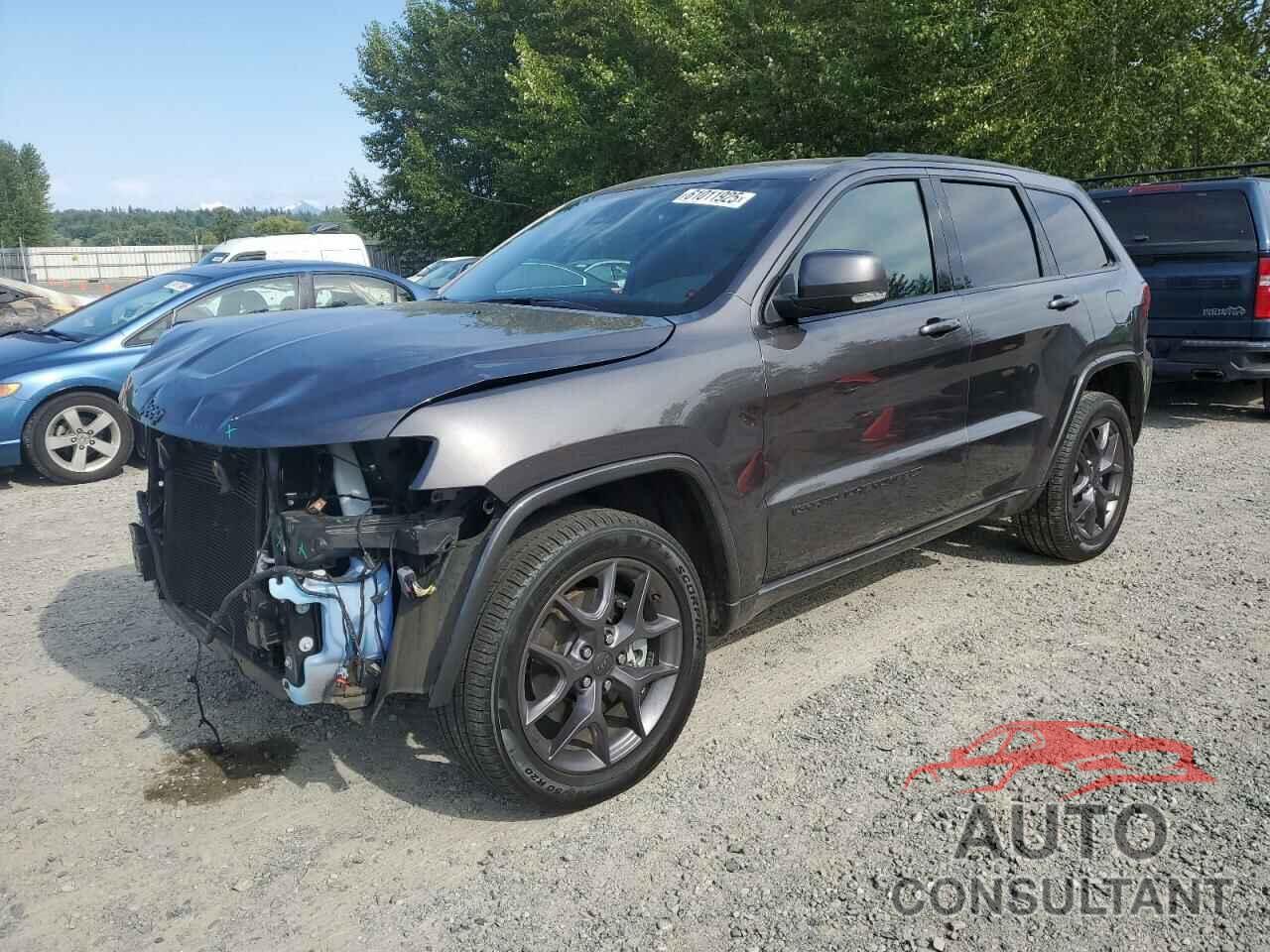 JEEP GRAND CHER 2021 - 1C4RJFBG3MC678473