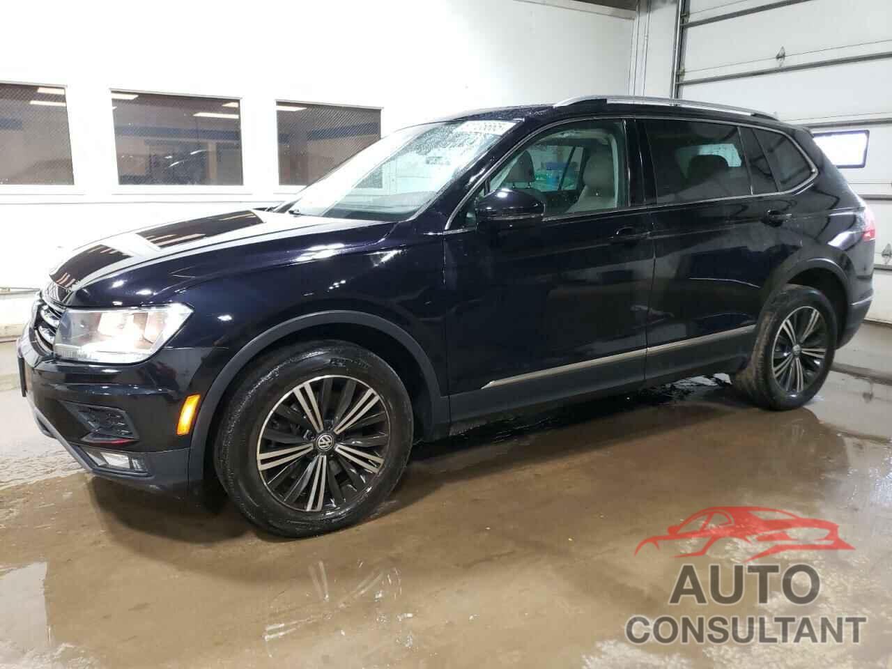 VOLKSWAGEN TIGUAN 2018 - 3VV3B7AX3JM068322