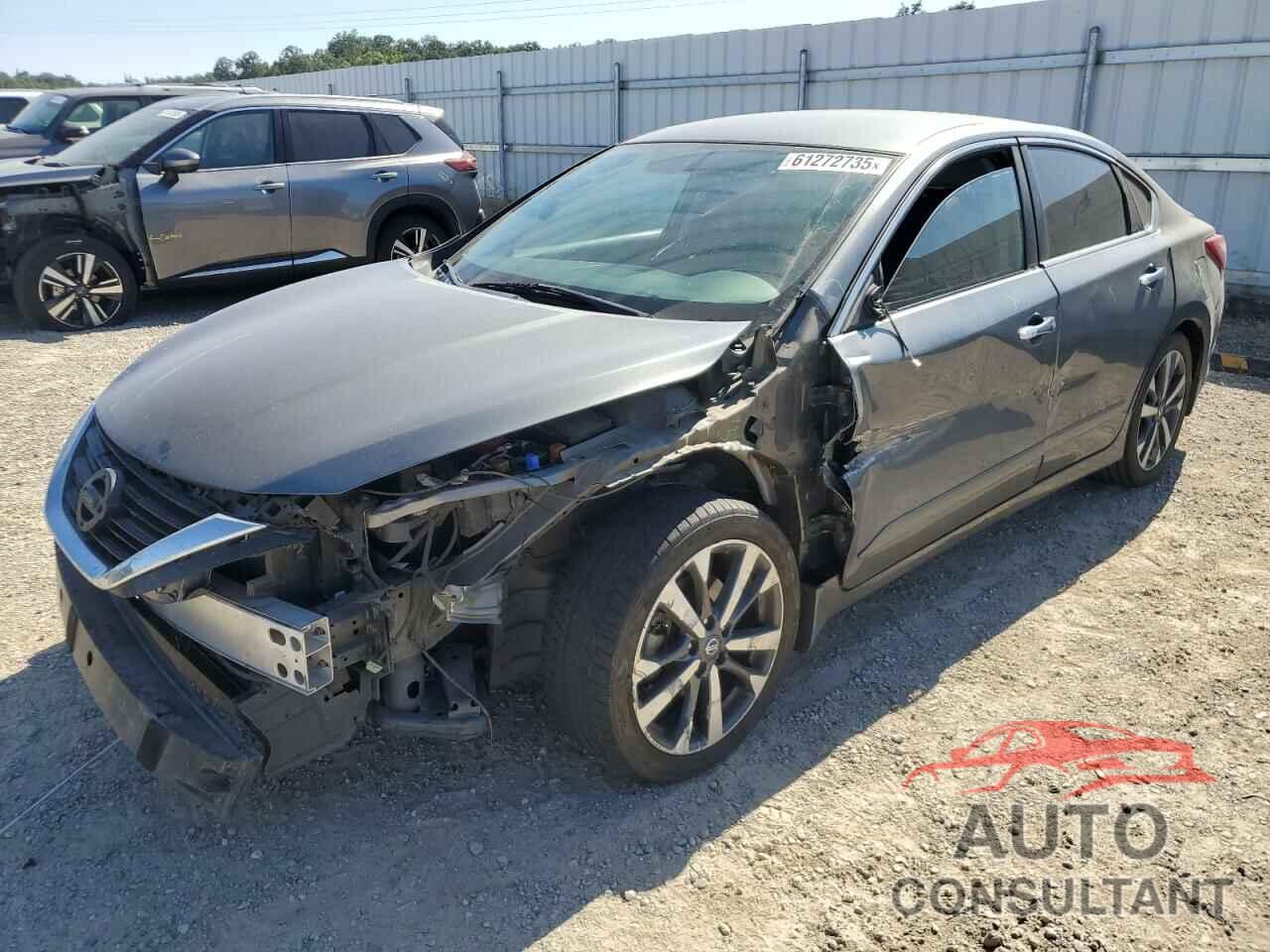 NISSAN ALTIMA 2016 - 1N4AL3AP2GC209991