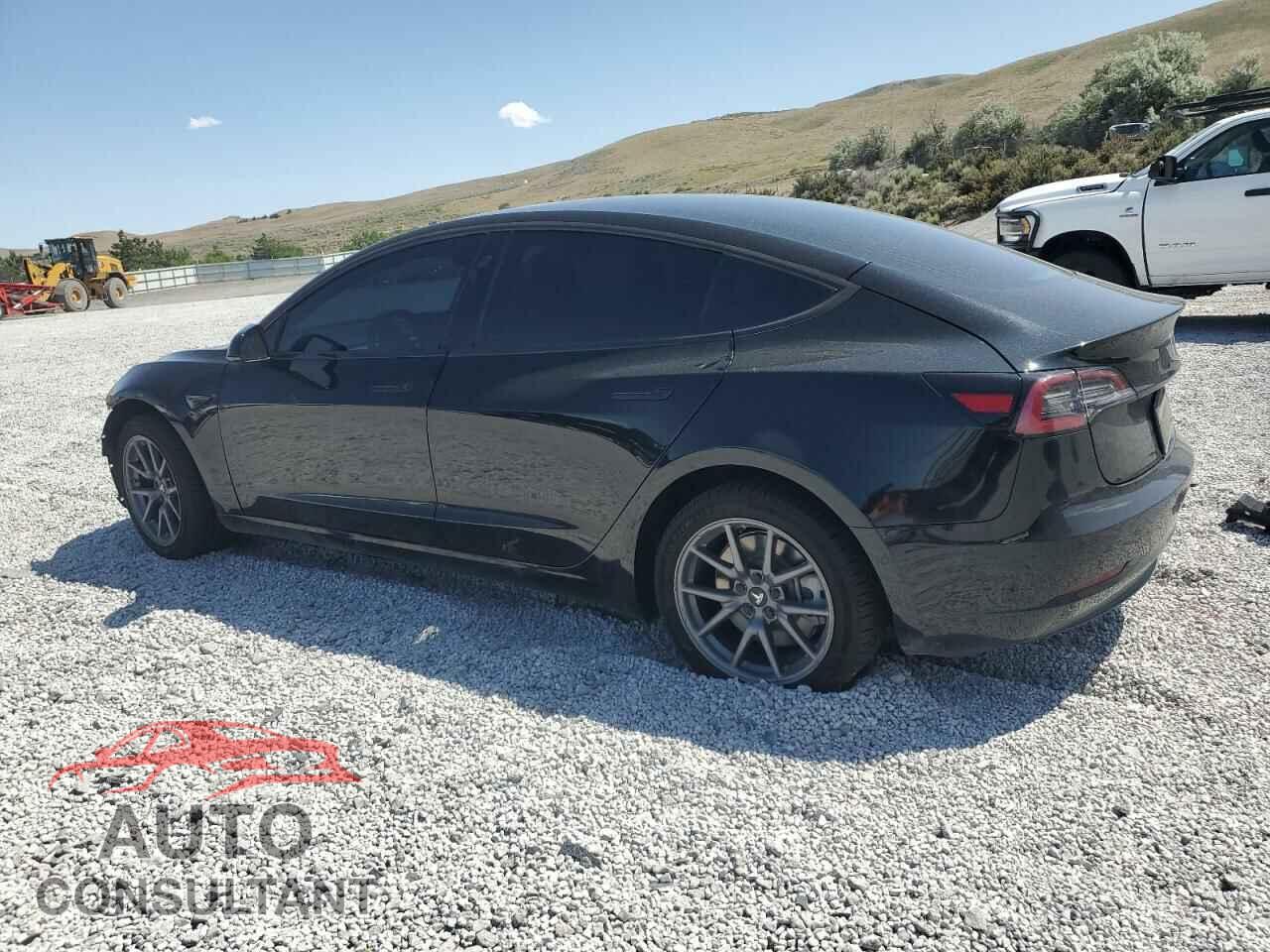 TESLA MODEL 3 2020 - 5YJ3E1EA9LF704497