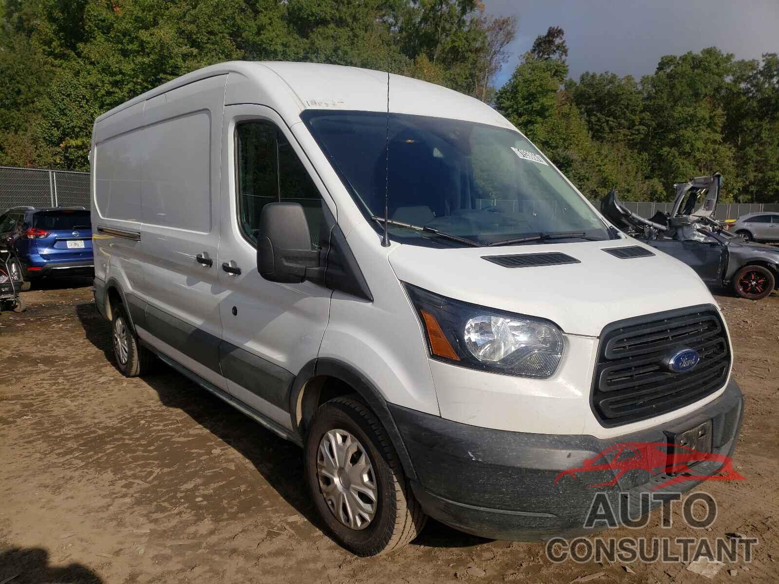 FORD TRANSIT CO 2019 - 1FTYR2CM1KKA88857